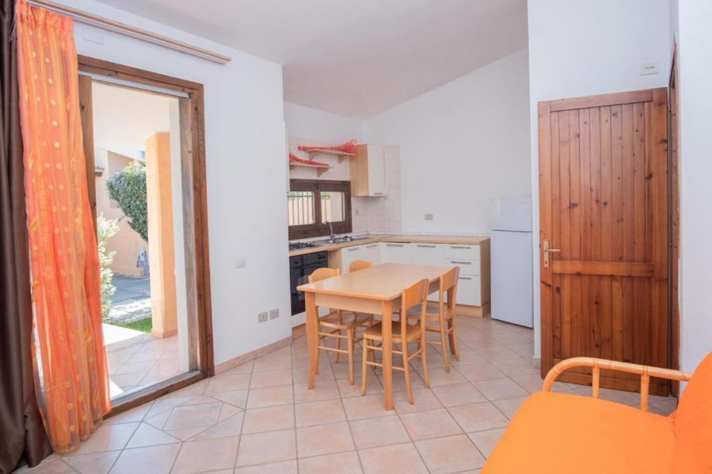Villetta Porto Corallo Vista Mare Villaputzu Bagian luar foto